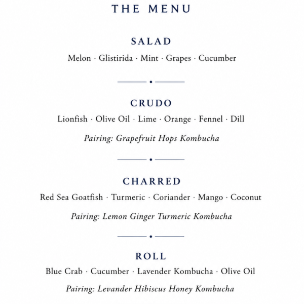 Lapis Lazuli x Paris Diaries - August 02, 2026